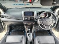 Toyota Yaris 1.2 G AT ปี 2017 5964-093 เพียง 299,000 รูปที่ 9